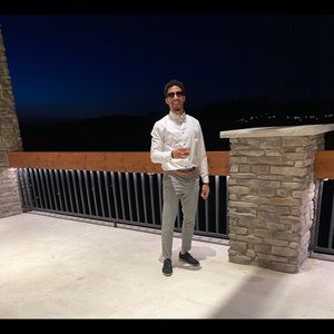 Meet your Posher, Swade